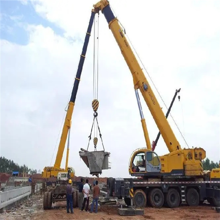 大祥小型吊机出租电话|厂房设备吊装方案|24小时服务覆盖
