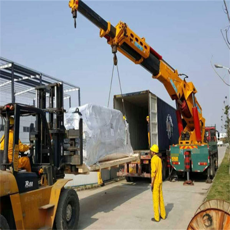 大祥吊车租赁价格、流程、安全标准全解析，快速解决施工难题