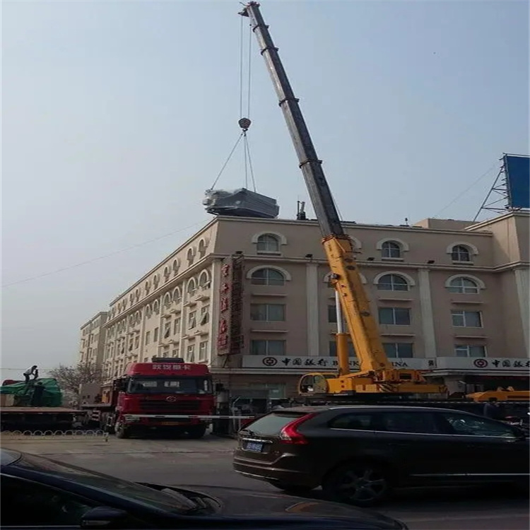 大祥桥梁基础施工|大型设备租赁解决方案|吊装运输难点攻克