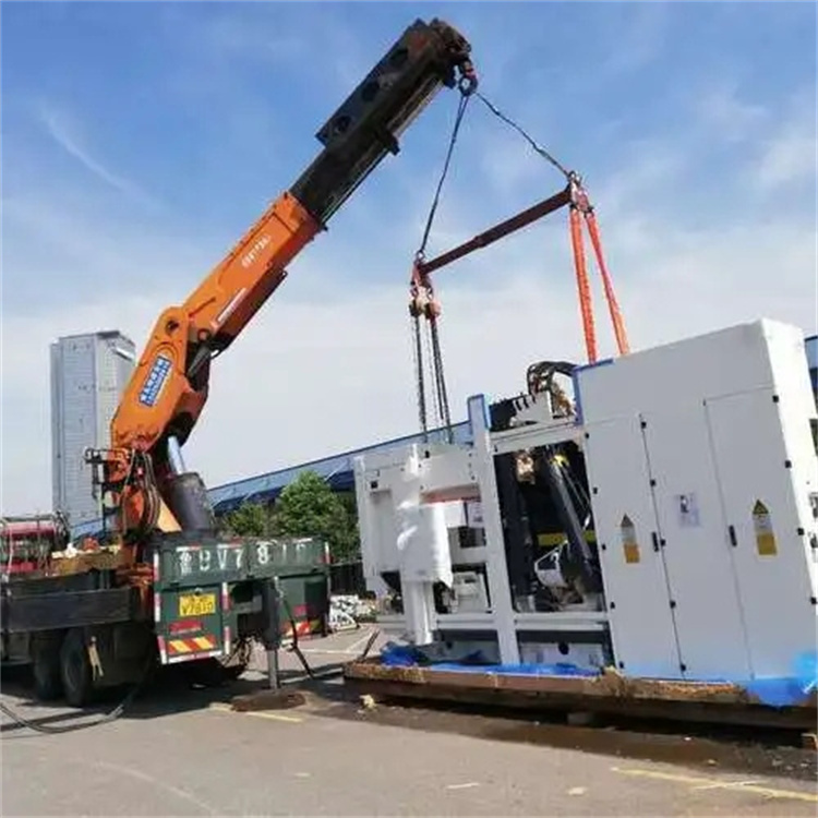 大祥附近小吊车联系方式|8-16吨|本地及时服务