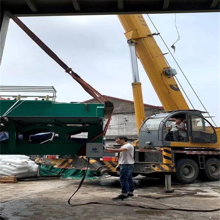 大祥大吨位吊车租赁应急保障方案|化解突发吊装需求难题